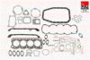 FAI AutoParts FS486 Full Gasket Set, engine